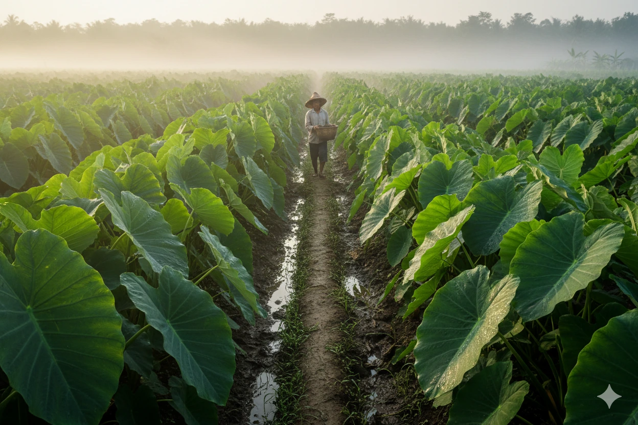 Agriculture farm placeholder